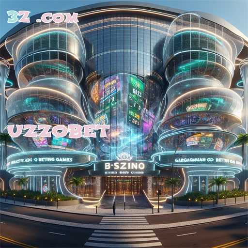 Explore os Jogos Diversificados da uzzobet e Ganhe Prêmios
