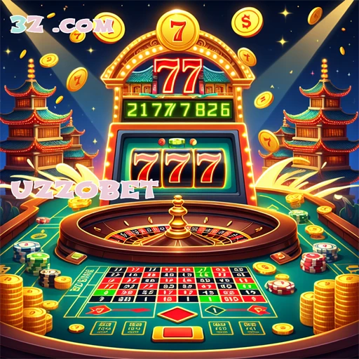 uzzo bet Plataforma Segura